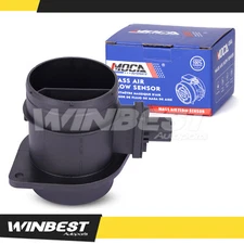 Mass Air Flow Sensor w/Housing for Land Rover Range Rover 14-21 Discovery Jaguar