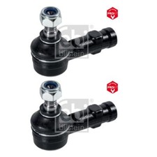 Rotule de direction Hyundai ACCENT