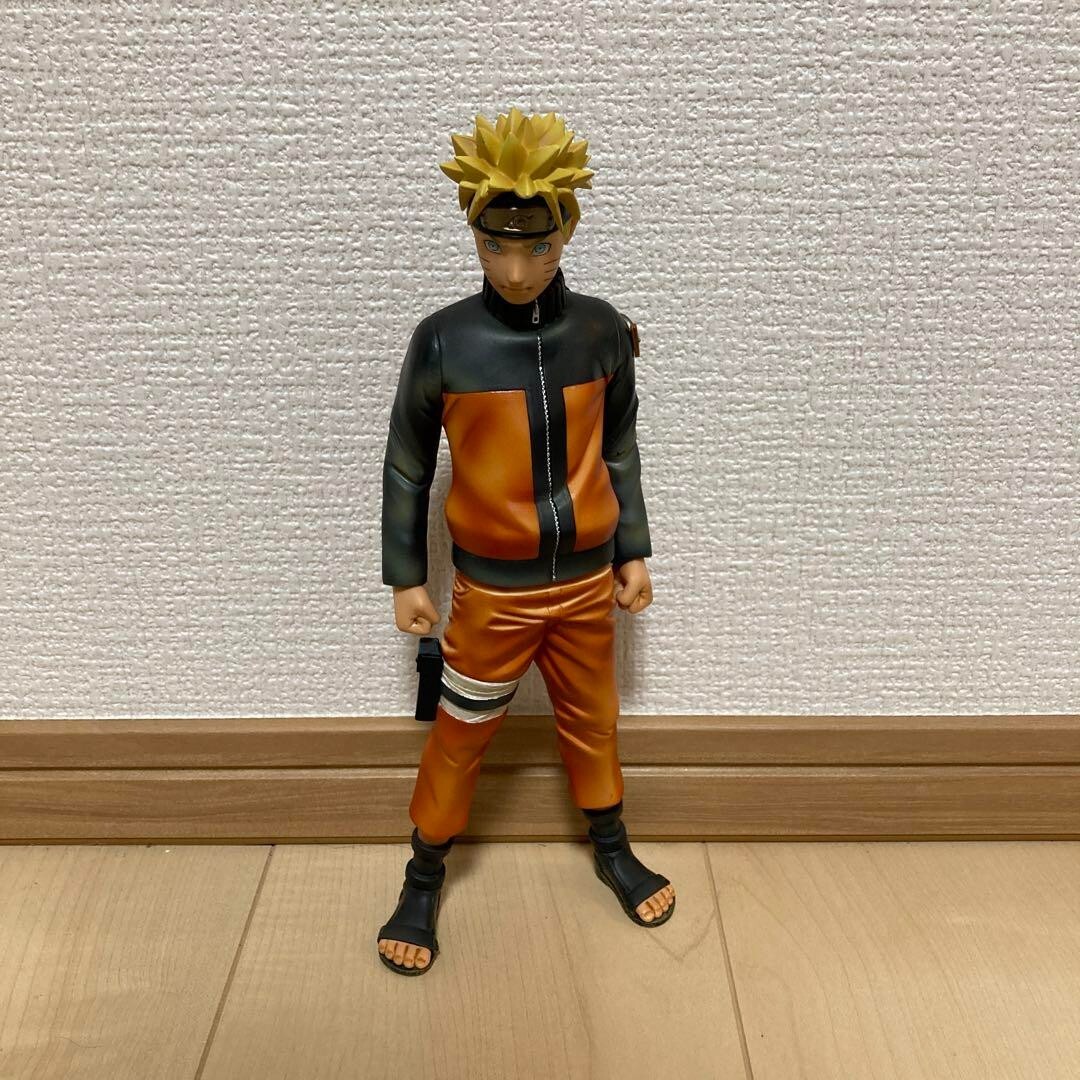 Japan Anime NARUTO figure cool item Good product popular characters very rare