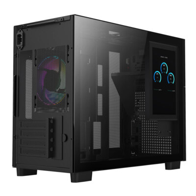 Gaming PC i7 8700 CPU - 16GB RAM - 500GB SSD/3TB HDD - Win11/WIFI