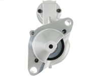As-Pl Starter 12 V 0.85 Kw FüR Renault Twingo II 1.2 16V Clio III Dacia Sandero