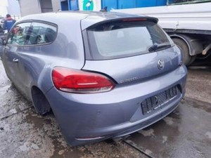 Sicherheitsgurt links vorne VW Scirocco III 13 1K8857705FKZ P11747106