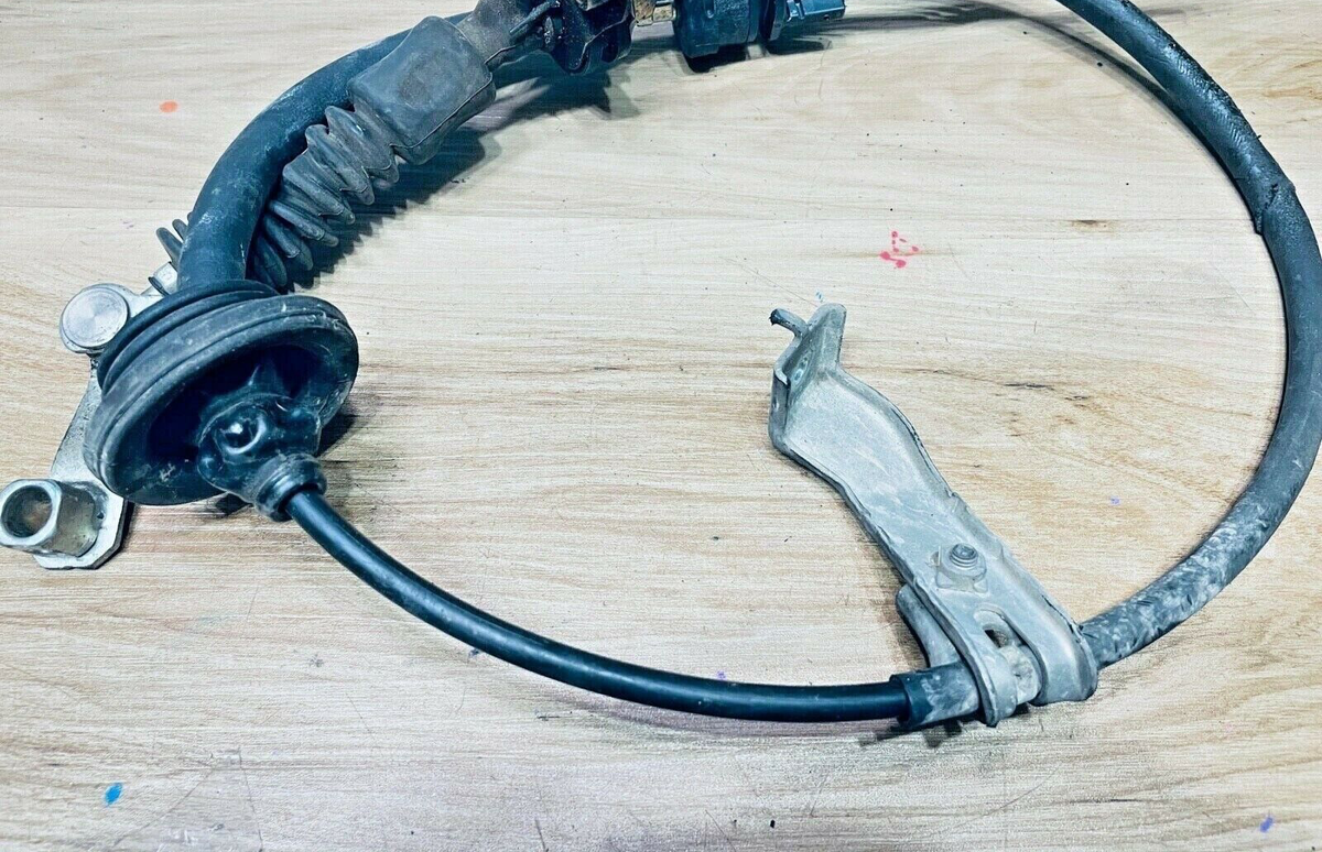 1999 - 2004 honda odyssey 54315-S0X-A82 gear changer shifter wire