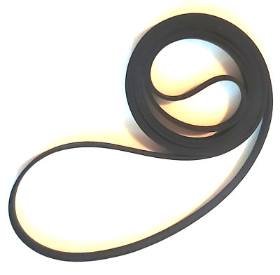 Turntable Belt for Sansui  FR-3080  Turntable