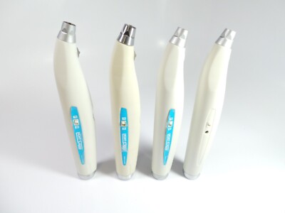 UNTESTED 4 x NSK Endo-Mate 2  handpieces Wireless Endo Motor