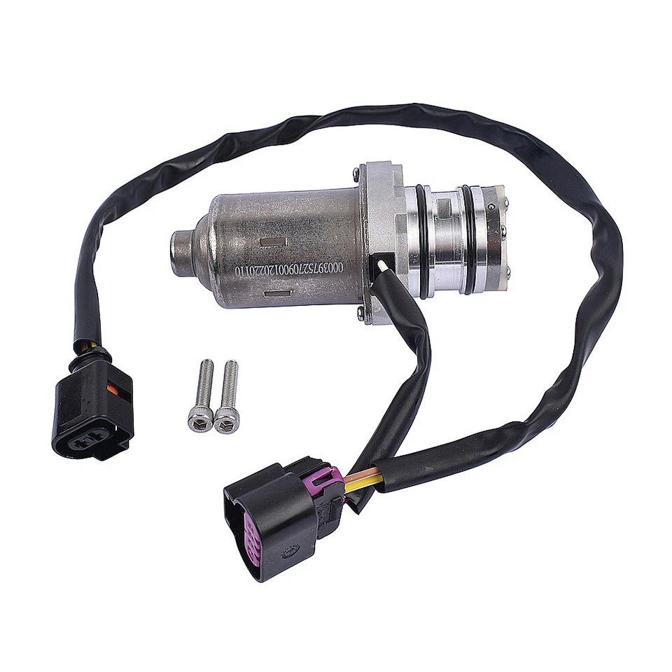 Pompe à huile différentielle pour Vauxhall Opel Insignia Abzeichen Cadillac SRX - Photo 2/4