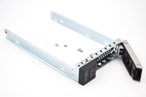 For Dell X7K8W Gen14 G14 R740 R740xd R7415 R940 R640 3.5" HDD Tray Caddy Bracket - Picture 3 of 5