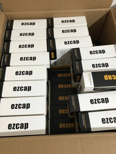 EzCAP Cassette To CD/MP3 Converter - USB Digital Audio Capture WMA WAVE Recorder - Picture 10 of 10