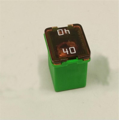 Предохранитель jcase 40a
