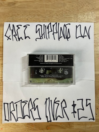 CASSETTE TAPES BUILD YOUR OWN LOT FREE SHIPPING ON ORDERS OVER $25 PART II - Picture 178 of 463