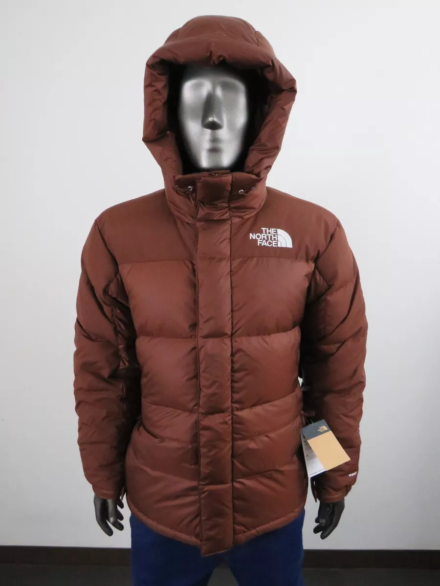 Veste d'hiver isolée chaude homme TNF The North Face Gotham II 550-Down -  Vert