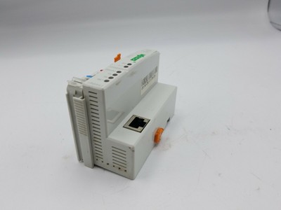 WAGO 750-841 PLC ETHERNET TCP/ IP 10/ 100MBIT | eBay