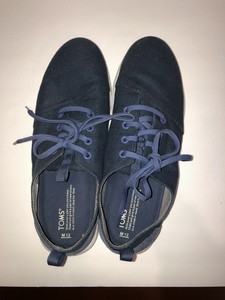 toms size 12 mens