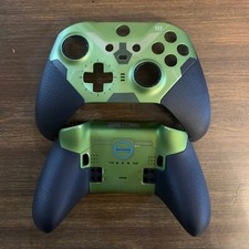 Xbox Elite Series 2 Halo Infinite Edition Rep...