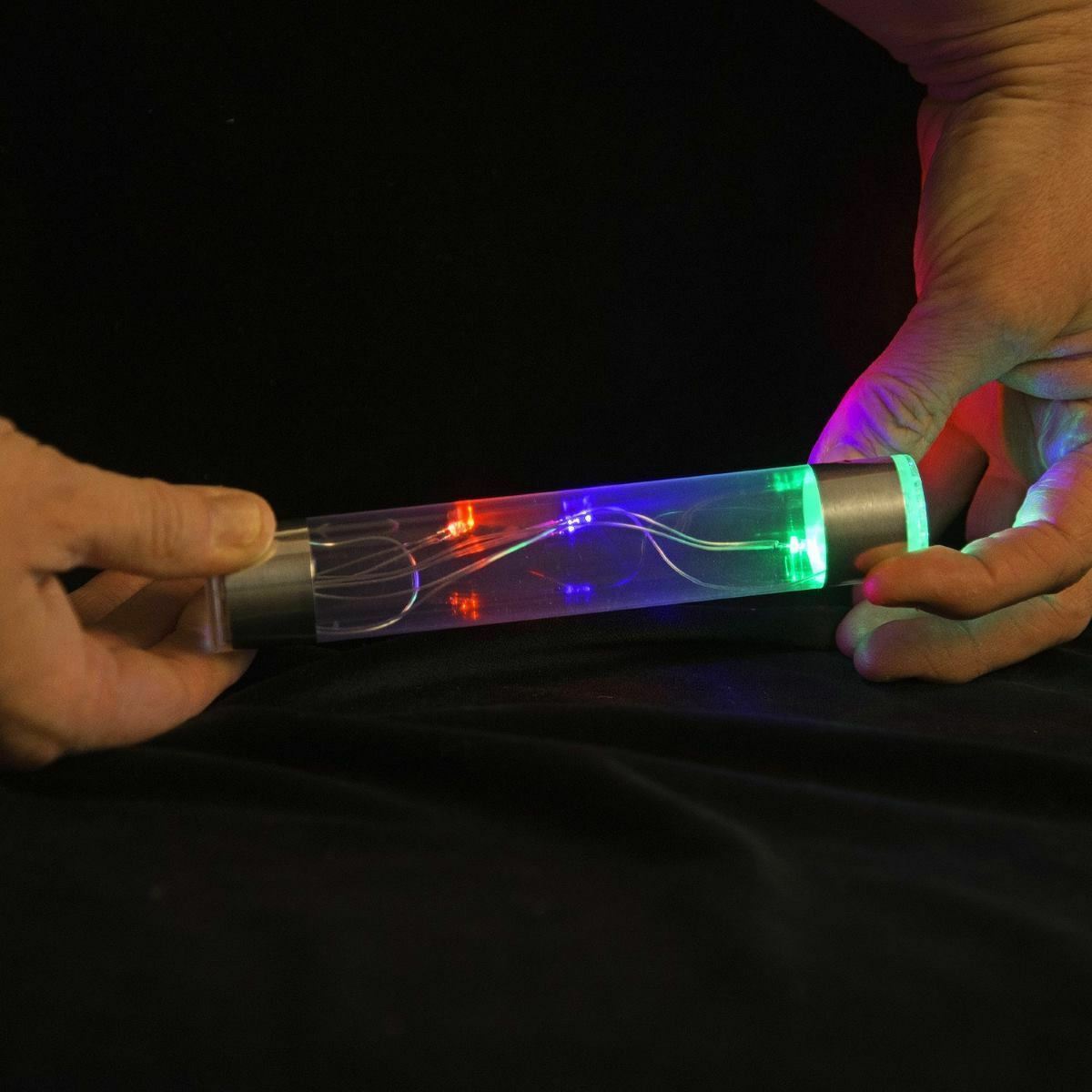 Energy Stick by Funtime Kids Educational Lights and Sounds Toy
