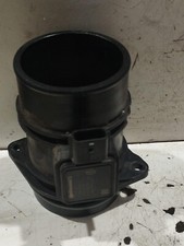 Débimètre Nissan QASHQAI