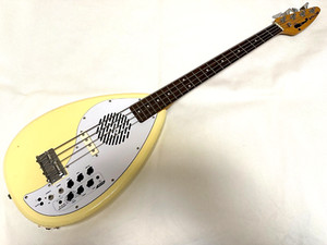 Vox Apache Bass | eBay