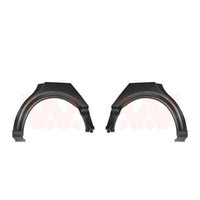Seitenwand Set Links Rechts Hinten FüR Opel Astra G Caravan F35_ 1.6 16V T98 F35