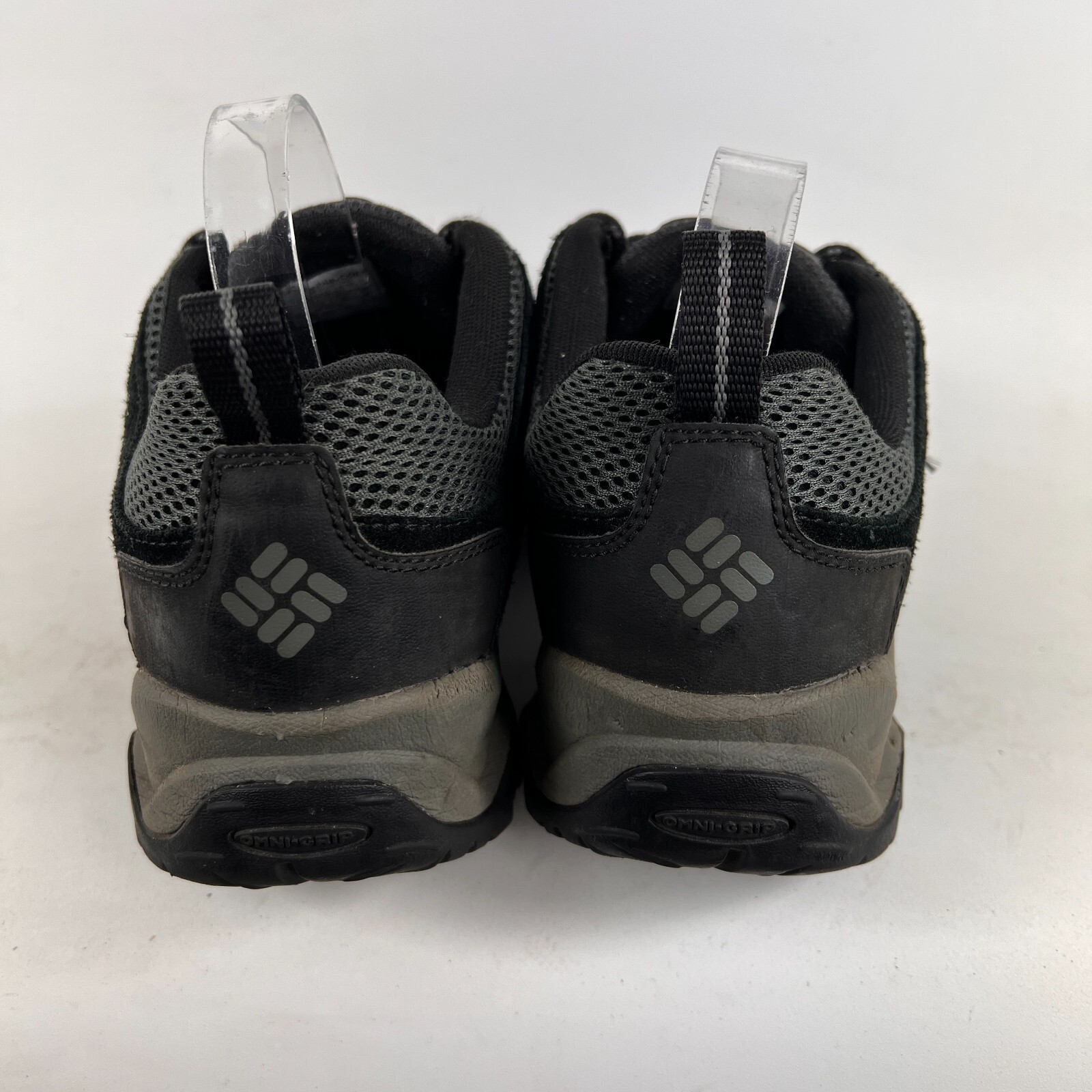 columbia lakeview ii low men's hiking shoes