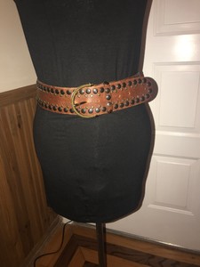 nanni milano belt