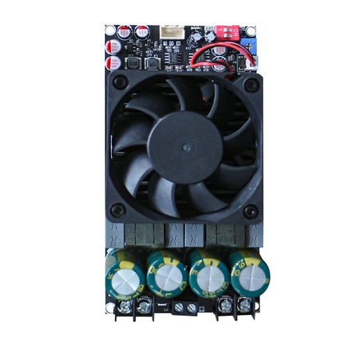 TPA3255  Board 600W  300W Dual Sound Channel Modes K7W3 - Picture 1 of 9