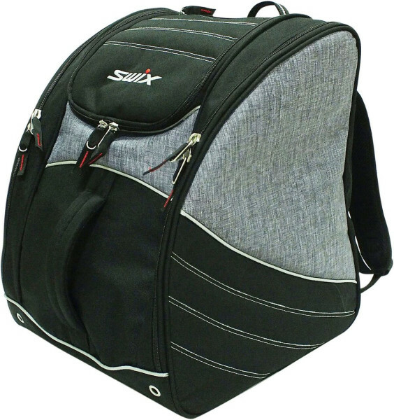 swix tri pack ski boot bag