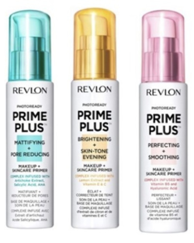 Revlon PhotoReady Prime Plus Primer, Perfecting + Smoothing, 1 fl