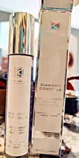 KAPLAN MD Diamond Contour Supercharged 1 Minute Daily Facial Treatment 3 fl oz
