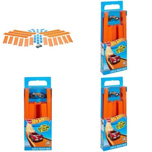 hot wheels 15 ft track