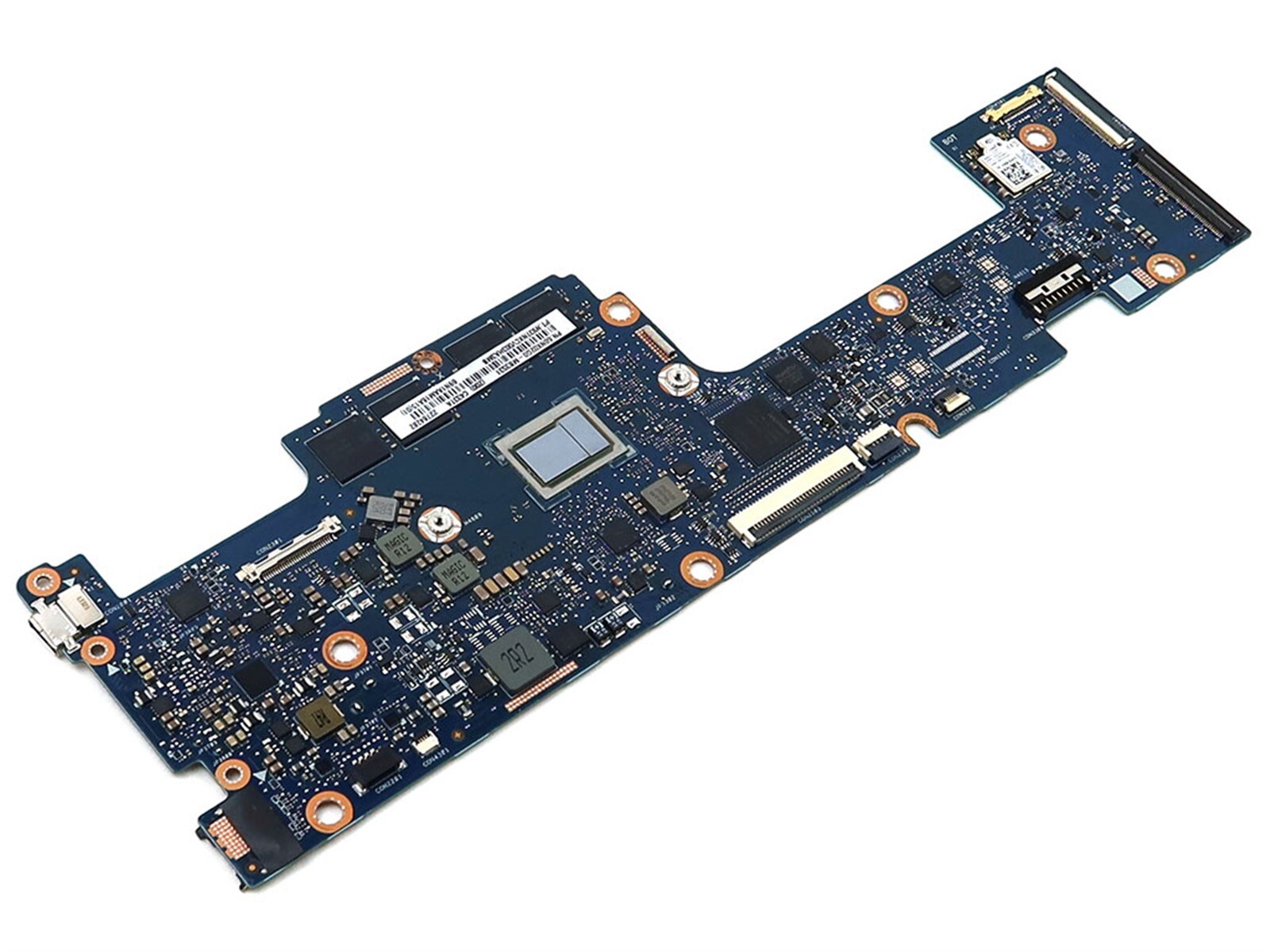 ASUS CHROMEBOOK C425TA C433TA CORE M3-8100Y 8GB/64GB MOTHERBOARD 60NX02G0-MB3531-image