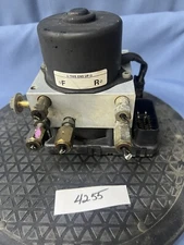 1999-2001 MERCURY MOUNTAINEE ABS Anti-Lock Brake Pump Assembly,  OEM XL242C346AB