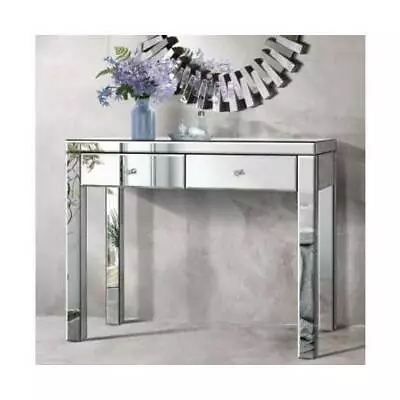 Assembled Mirrored Furniture Dressing Console Hallway Hall Table Sideb Buffets Side Tables Gumtree Australia Wanneroo Area Ara 1268638723 Assembled Mirrored Furniture Dressing, Mirrored Hall Table Australia