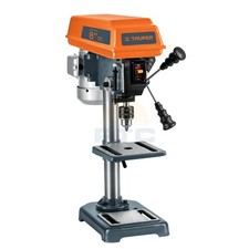 Truper TAPI-8 250 W (1/3 HP) 8" floor drill, 1/2" chuck