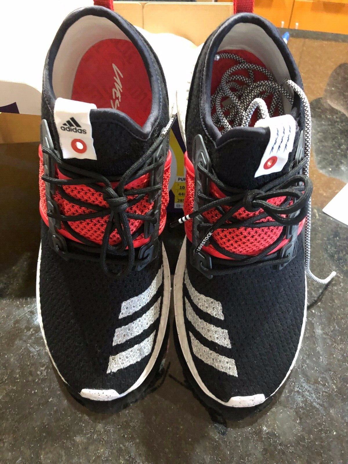 adidas consortium livestock