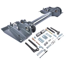 Bob-Tach Mounting System 7276373 For Bobcat S450 S510 S530 S550 S570 S590 T550