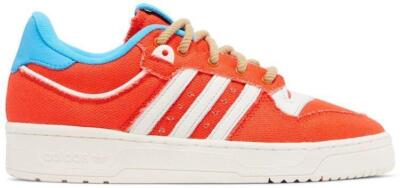 The Simpsons x adidas Rivalry 86 Low Treehouse of Horror for Sale