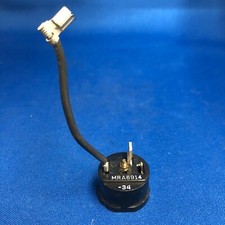 MRA6914-34 Overload - Motor Protector Sensor Klixon 