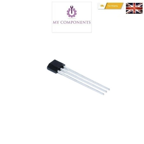 DRV5053 DRV5053CAELPGM Board Mount Hall Sensors eBay