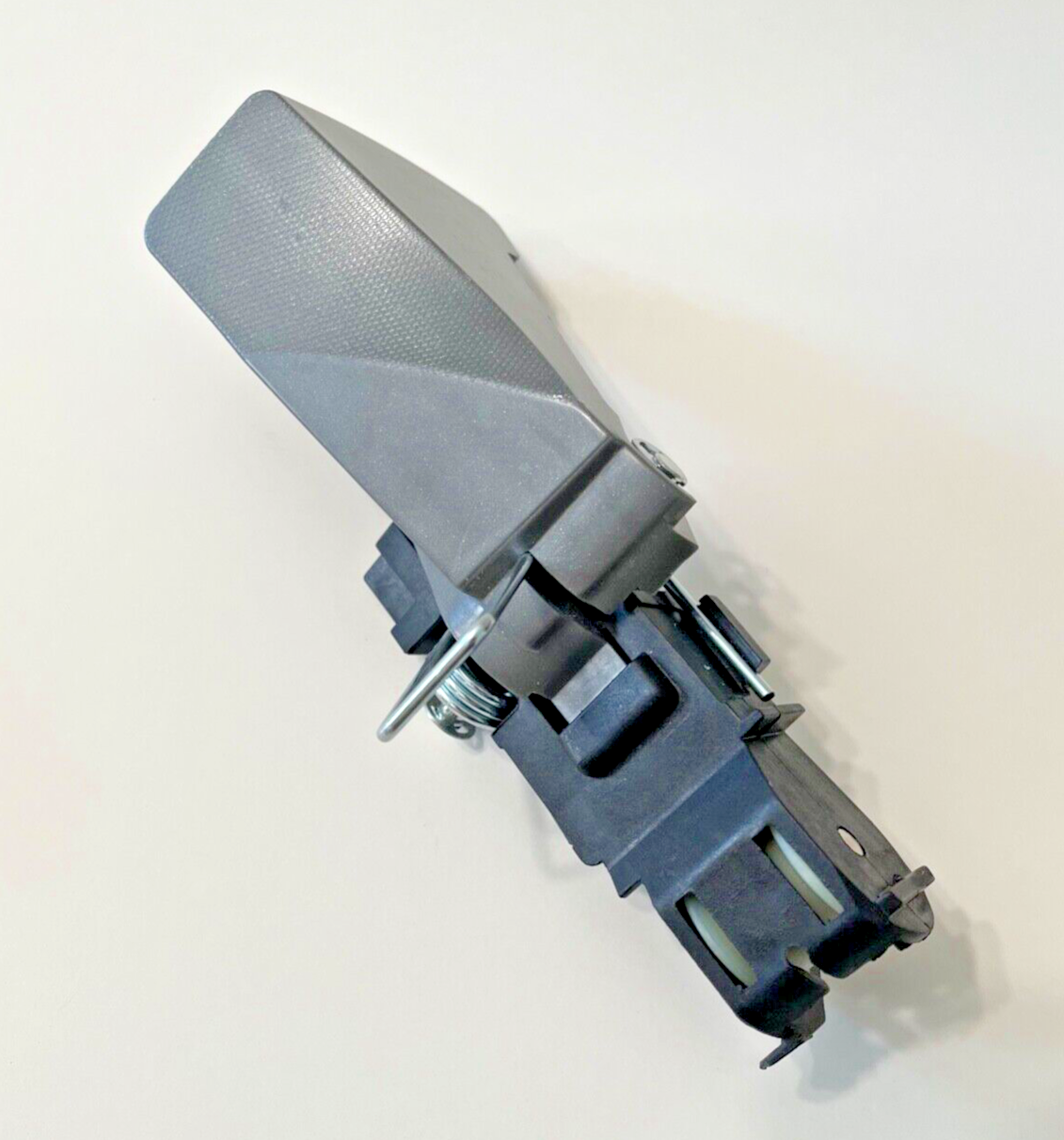 HOOVER UH71250 WHOLE HOUSE REWIND UPRIGHT VACUUM "BRUSHROLL SHUT OFF