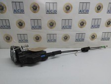 LEXUS RX SERIES RX400 8A0920 Door Lock Assembly Mk2 (XU30) Rear Right 03-09