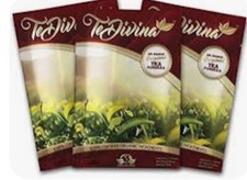 te divina the original detox tea For Detox, Cleanse And Weightloss 3 Bag