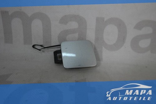 VW Polo 2G  Bj. 2017-2021 Abdeckung Abschleppöse Stoßstange Vorne Abdecköse OE