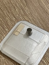 Omega Ploprof 600 Dial Button Lock Sleeve