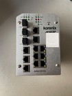JETNET 5010G Korenix Ethernet Switch, 10 Ports, Industrial