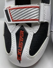 Cycling Shoes Exustar SR941 Road Mens Size 8