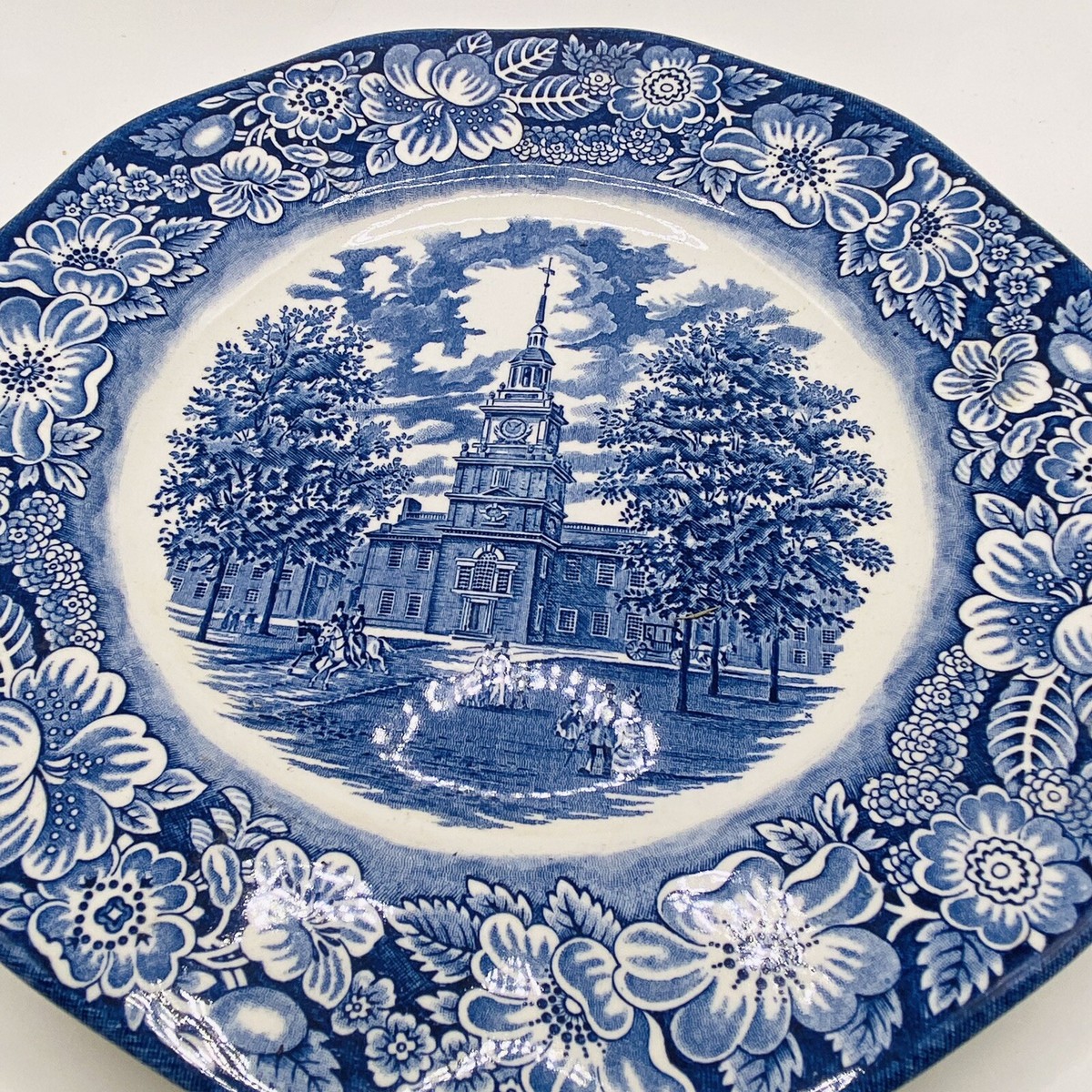 LIBERTY LONDON 大皿 Luxury Tableware | Crockery, China & Dinnerware | Liberty USA 食器