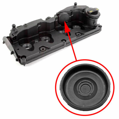 Valve Cover Membrane Diaphragm VAG 1.6TDI, 2.0TDI, 3.0TDI 