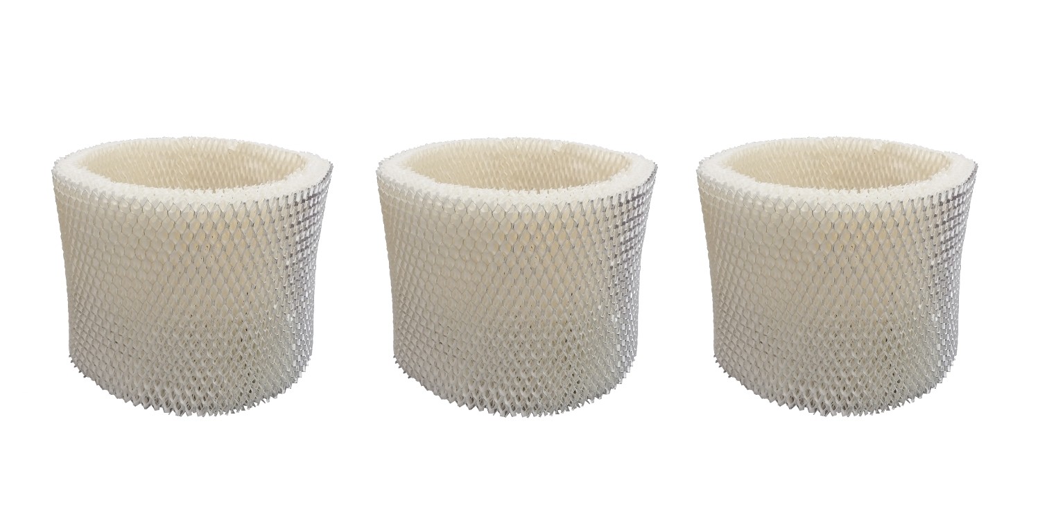 Filters For Holmes Hm3650 Hm3656 Hm3607 (3 Pack)