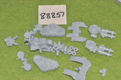sci-fi / mantic - ork attack buggy - Fahrzeuge (88857)