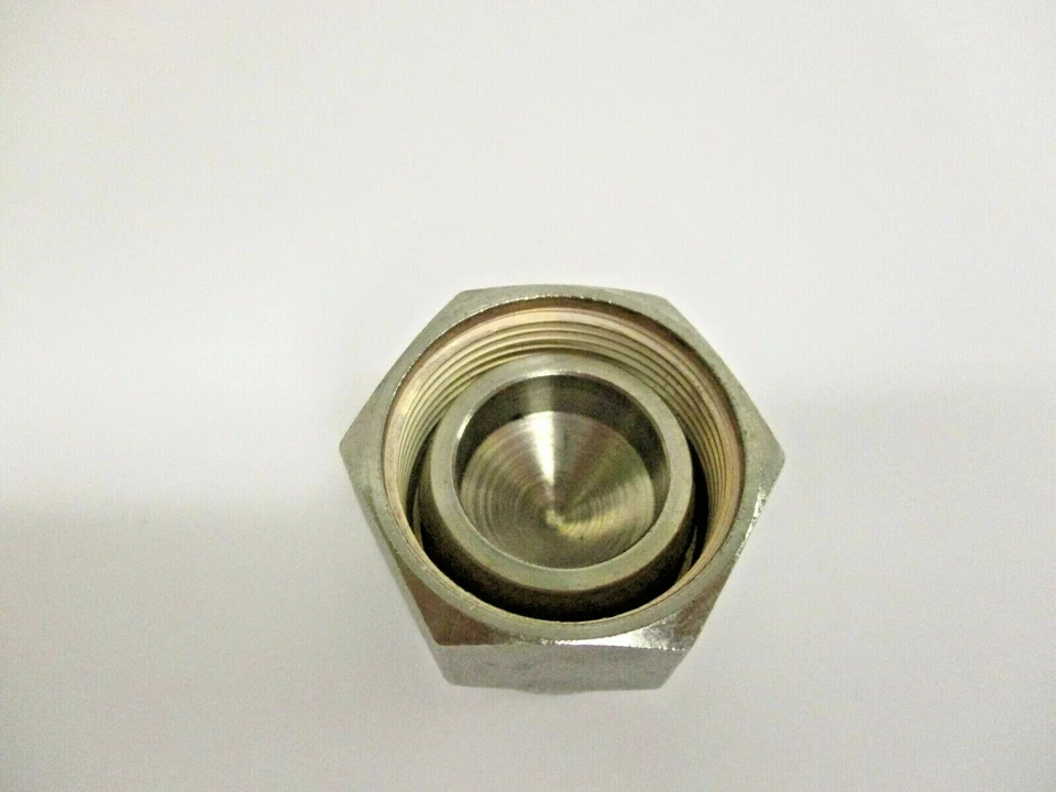 SWAGELOK,SS-1210-P,3/4 英寸管盖,25 件装 — 第 4/4 张图片